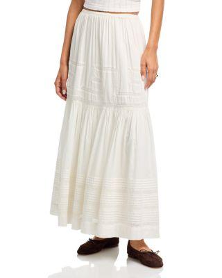 The Victorian Skirt by THE GREAT