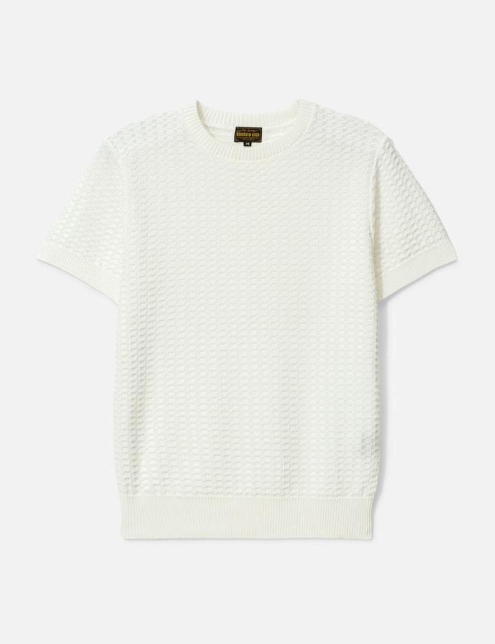 Summer Knit by THE GROOVIN HIGH