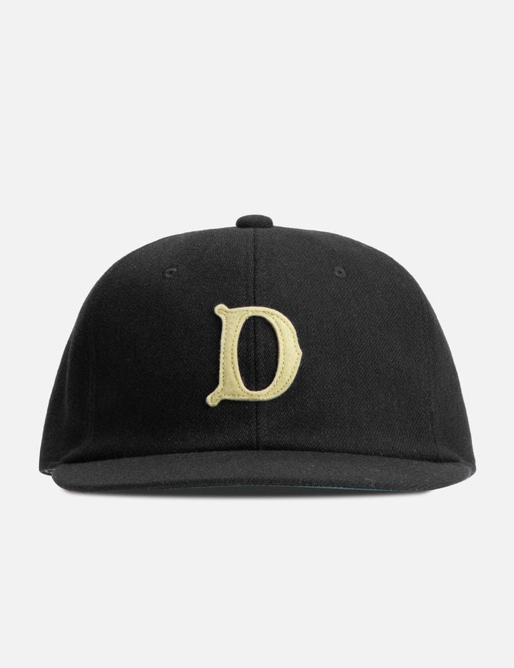 Baseball Cap by THE H.W.DOG&CO.