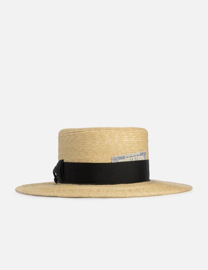 Boater by THE H.W.DOG&CO.