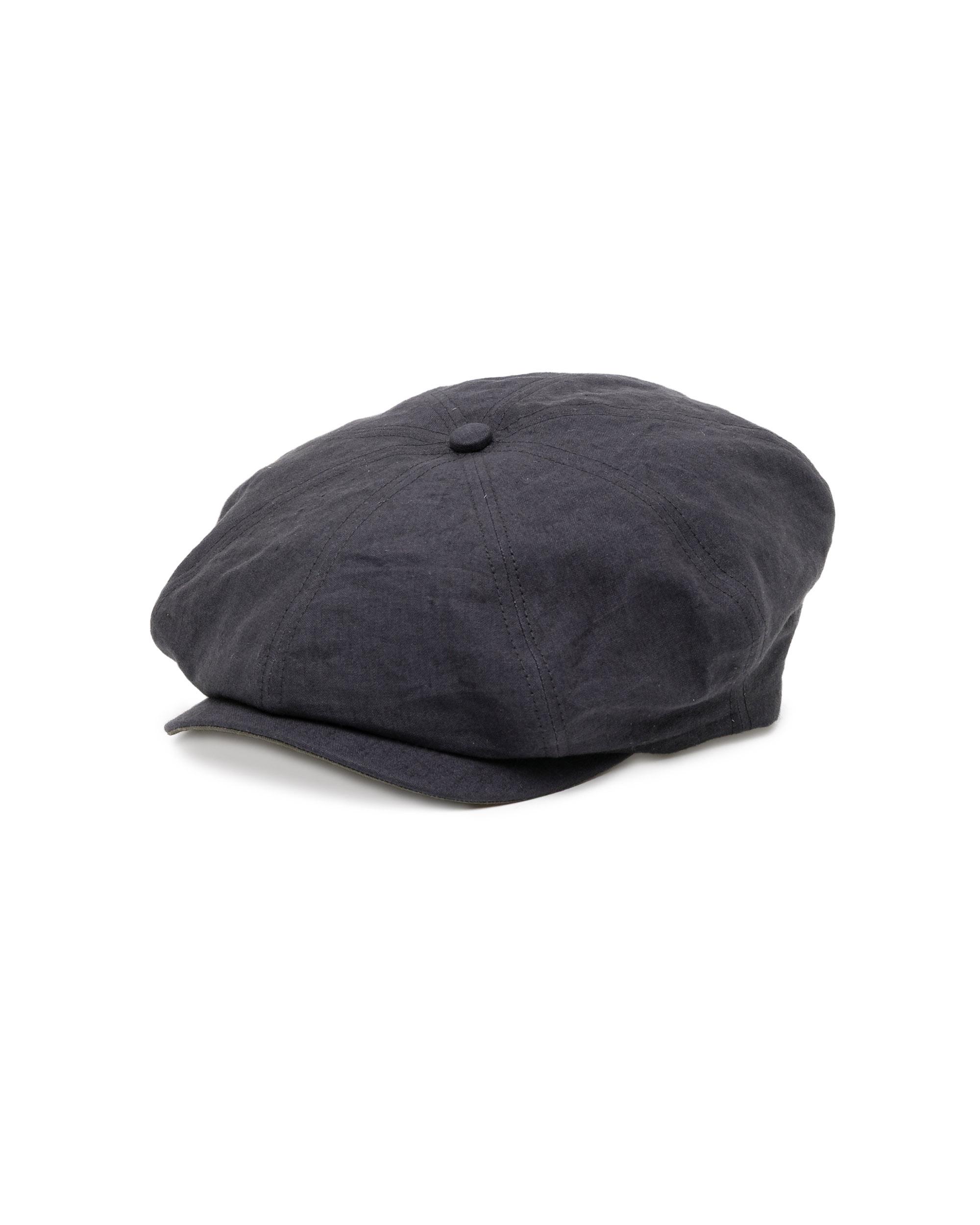 Newsboy cap by THE H.W.DOG&CO
