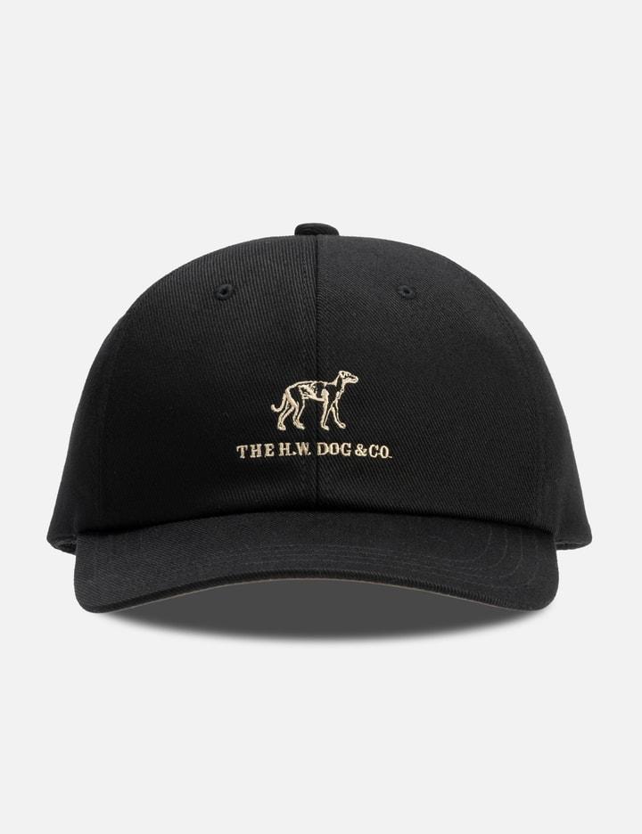 Smart Regular Cap by THE H.W.DOG&CO.