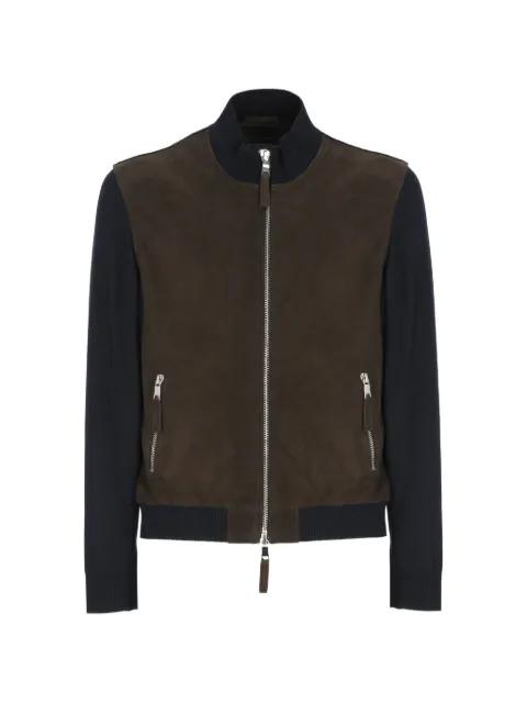 Derek jacket by THE JACK LEATHERS