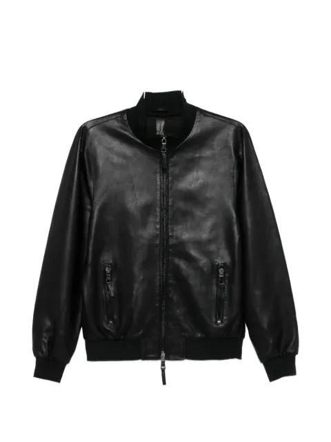 Derek jacket by THE JACK LEATHERS