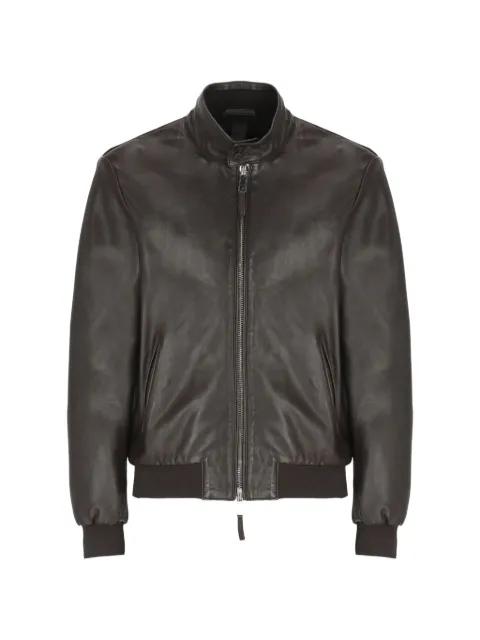 Elvis jacket by THE JACK LEATHERS