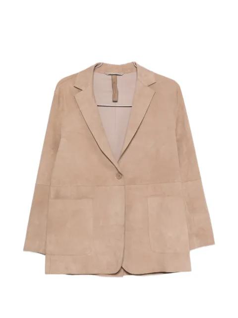 Bonnie jacket by THE JACKIE LEATHERS