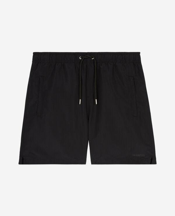 Black What is swim shorts by THE KOOPLES