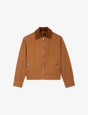 SHORT JACKET by THE KOOPLES