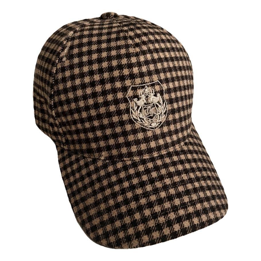 Wool hat by THE KOOPLES