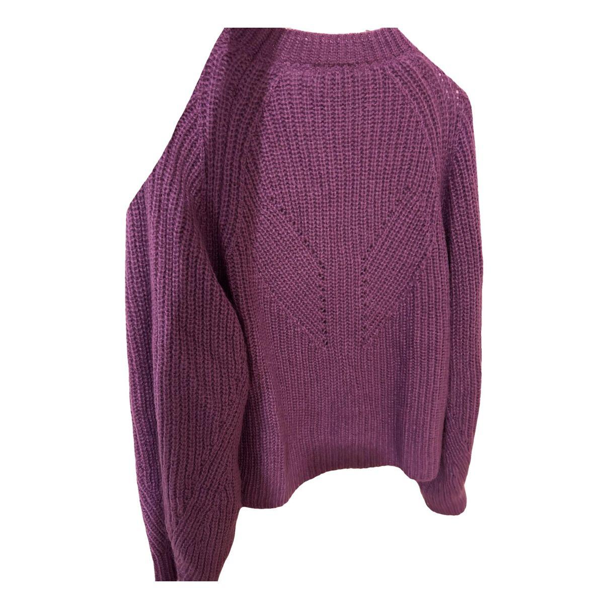 Wool jumper by THE KOOPLES