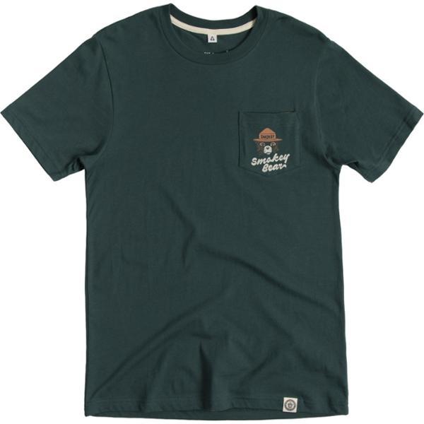 Spark a Change Pocket T-Shirt by THE LANDMARK PROJECT