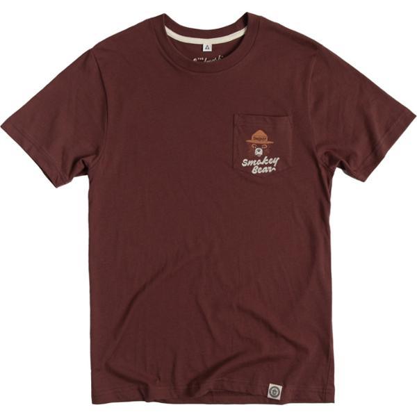 Spark a Change Pocket T-Shirt by THE LANDMARK PROJECT