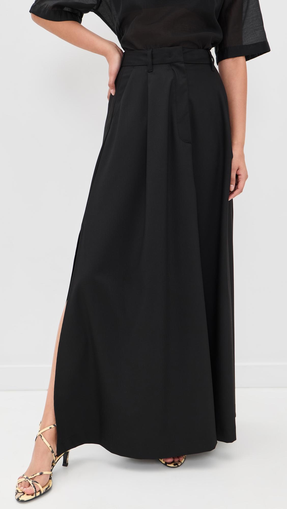 Daisy Skirt by THE LATEST