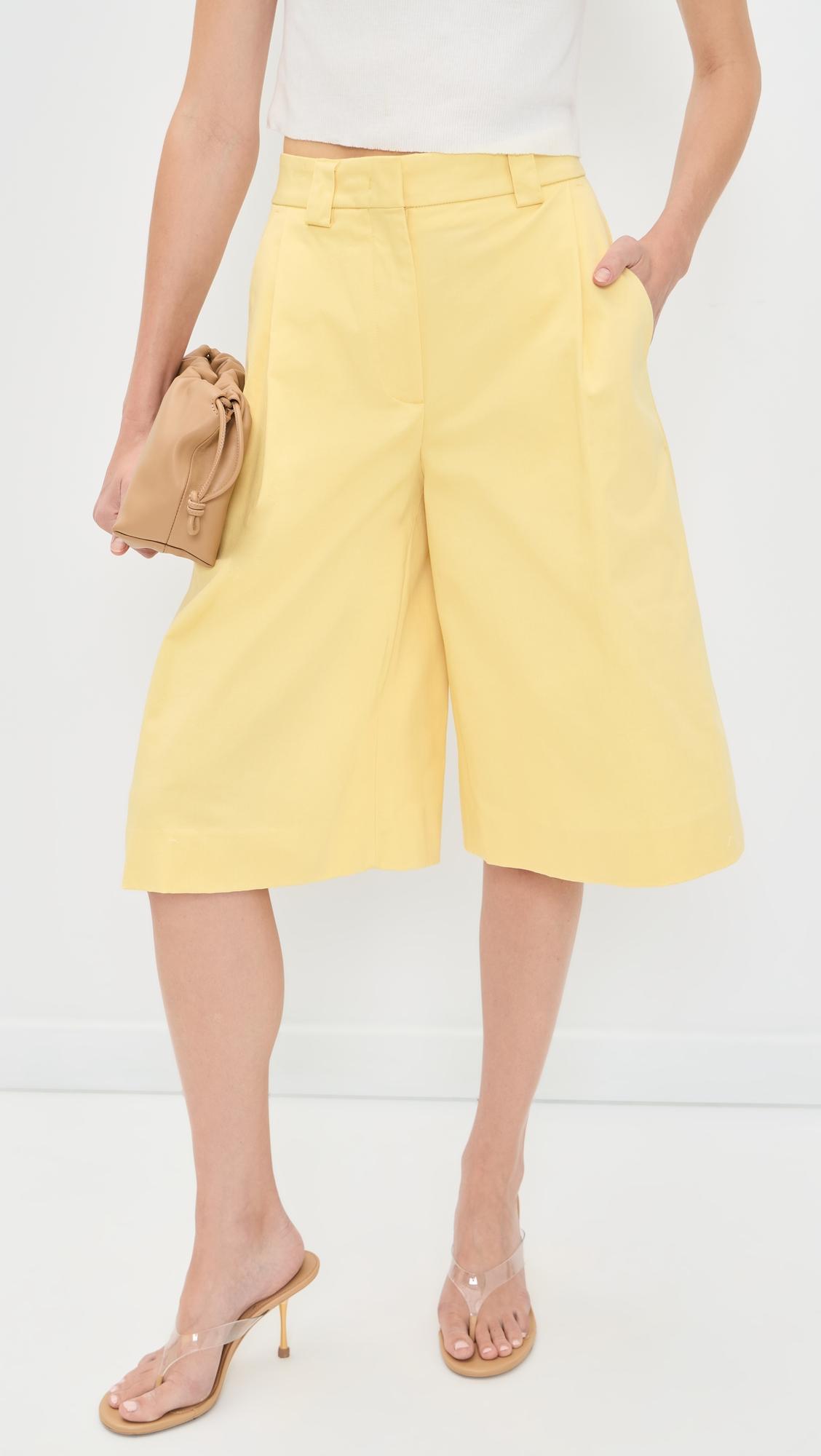 Dakota Shorts by THE LATEST