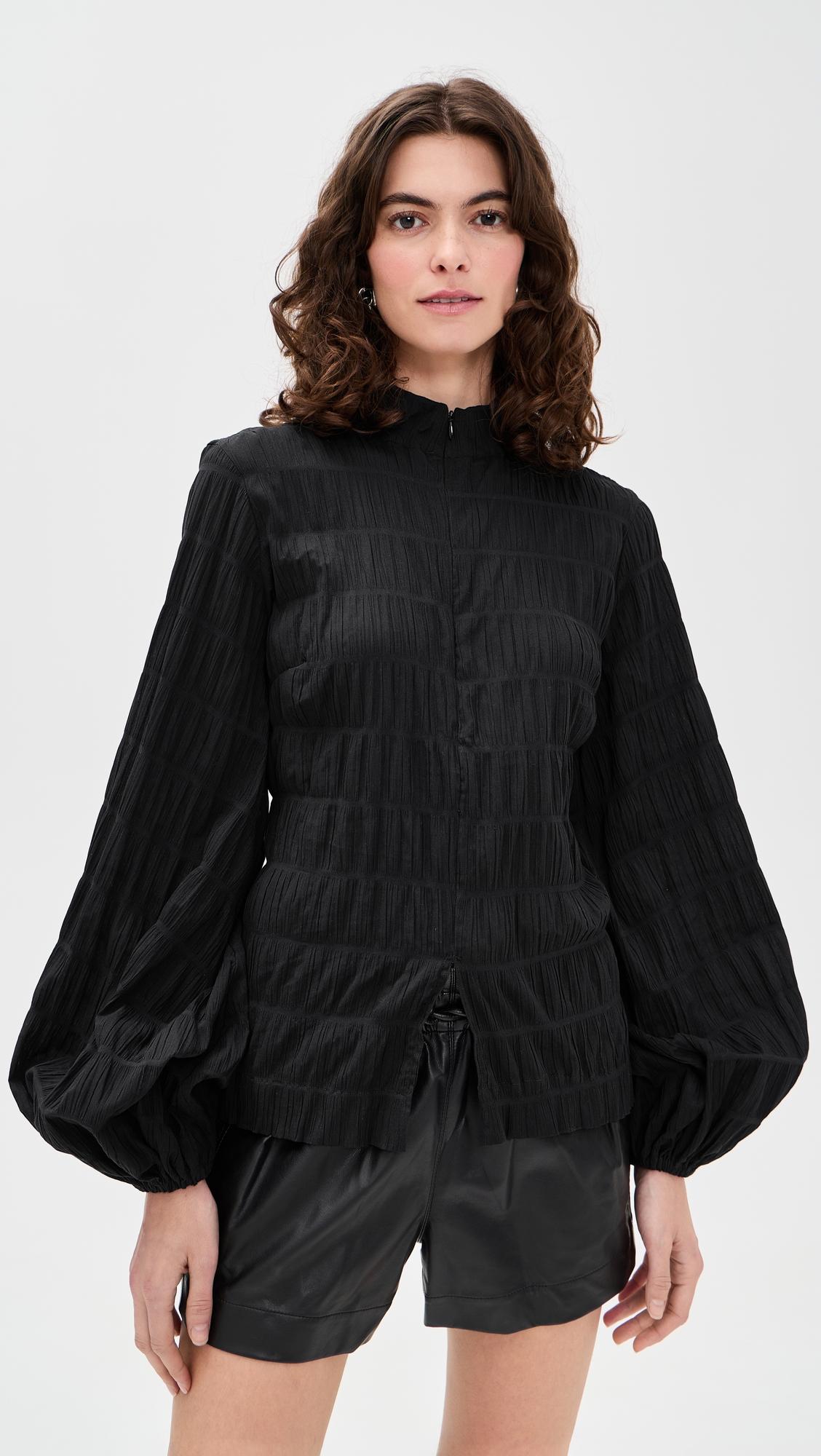 Dalila Top by THE LATEST