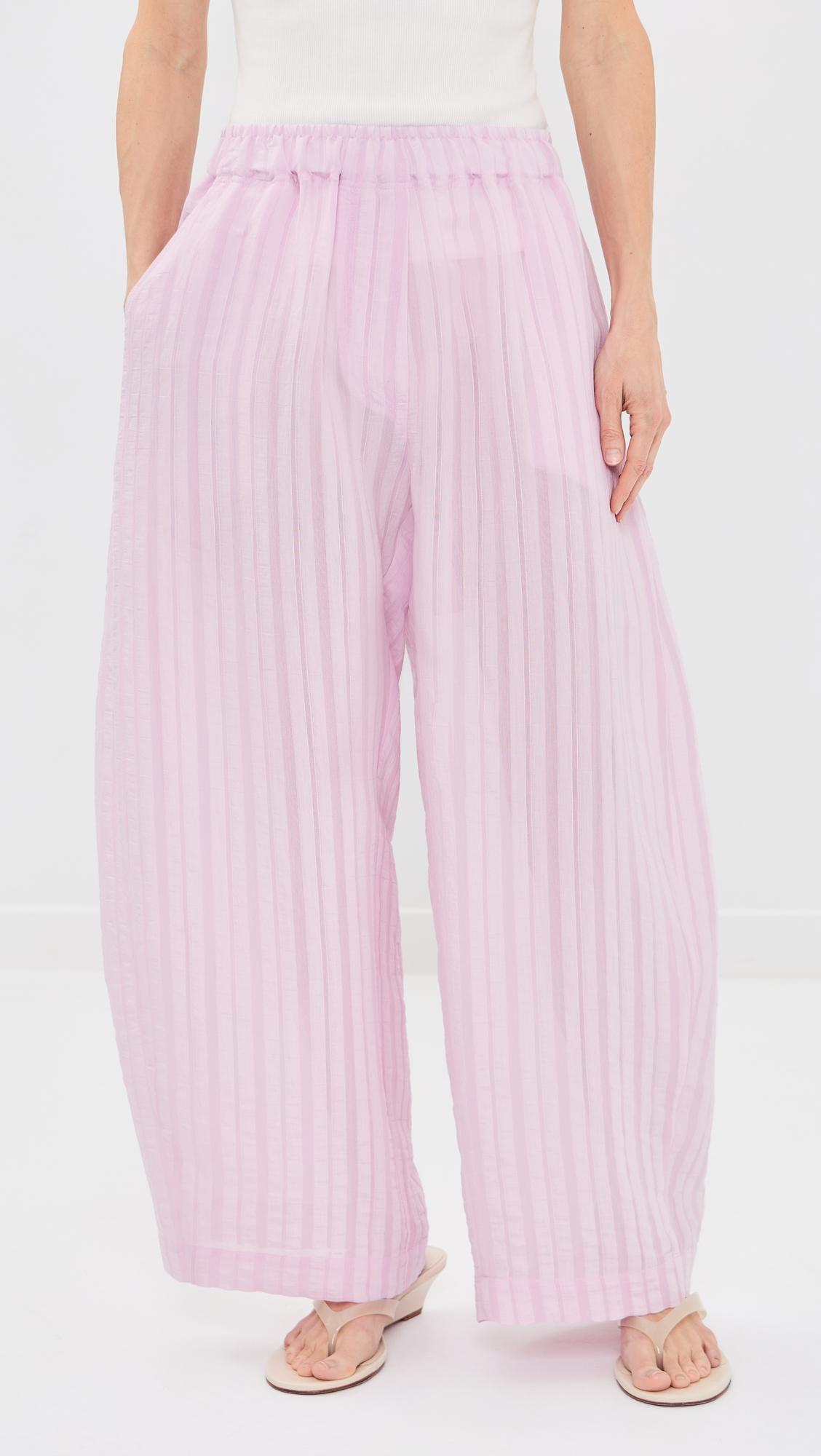 Dora Petite Pants by THE LATEST