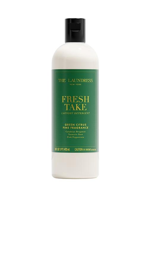 The Laundress Fresh Take Laundry Detergent in Beauty by THE LAUNDRESS