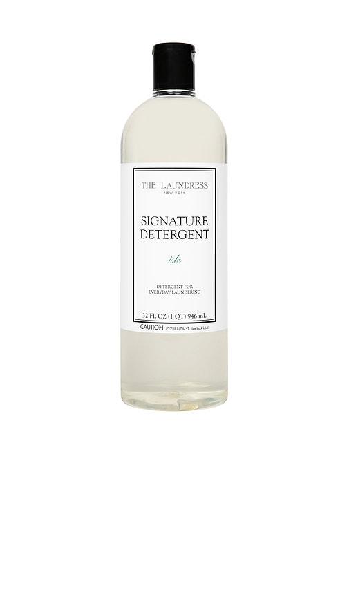 The Laundress Isle Detergent in Beauty by THE LAUNDRESS