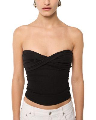 Izzy Tube Top by THE LINE BY K