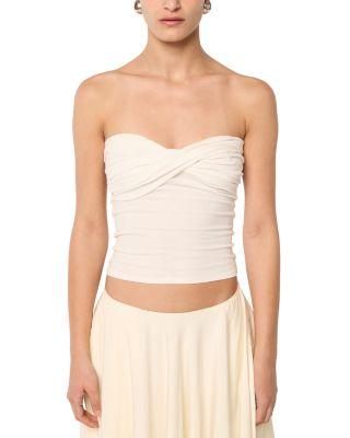 Izzy Tube Top by THE LINE BY K