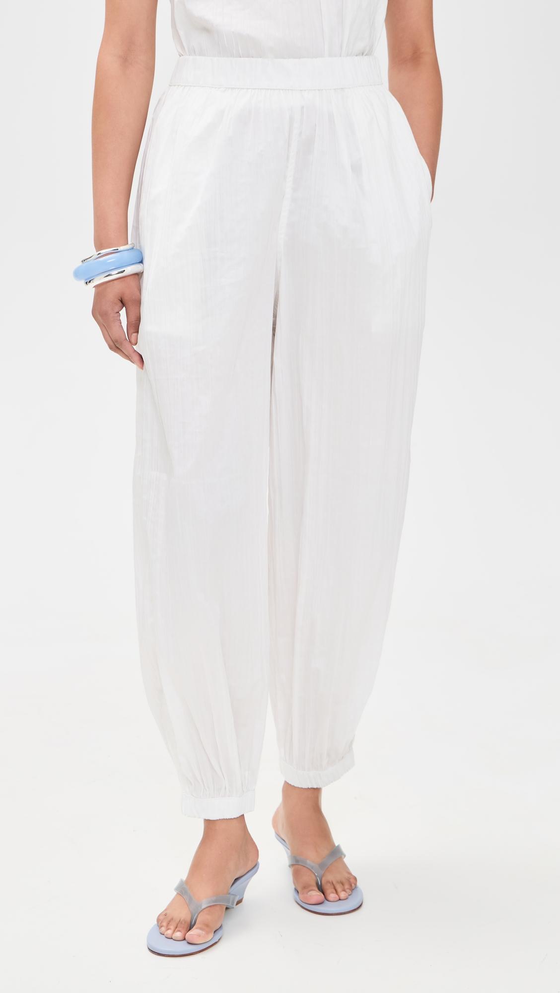 Louis Balloon Pants by THE LINE BY K