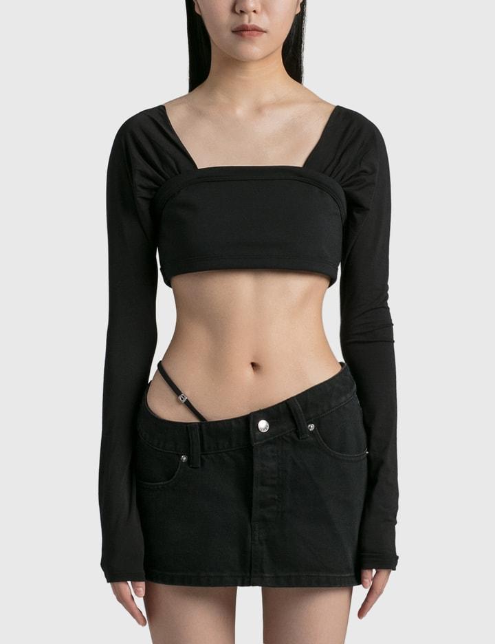 MIRO TOP by THE LINE BY K