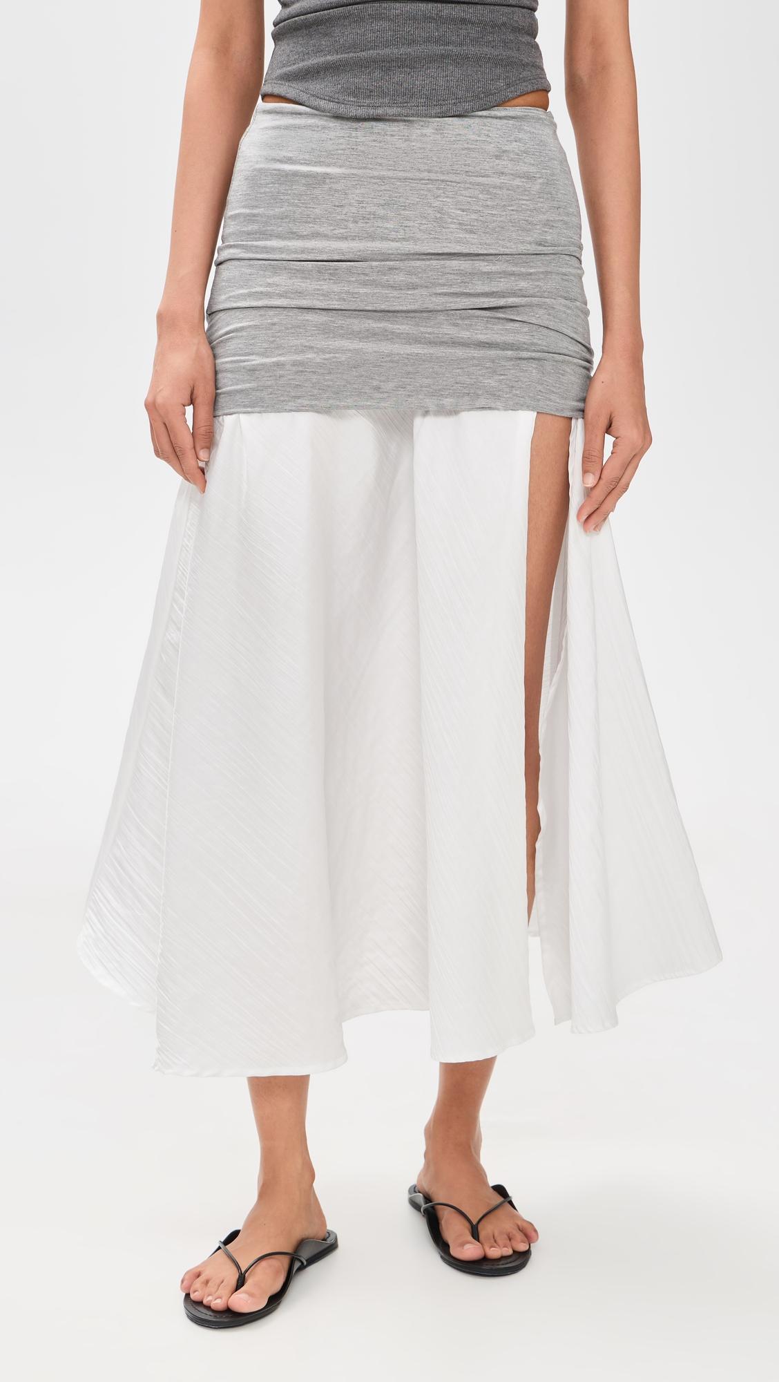 Mari Skirt by THE LINE BY K