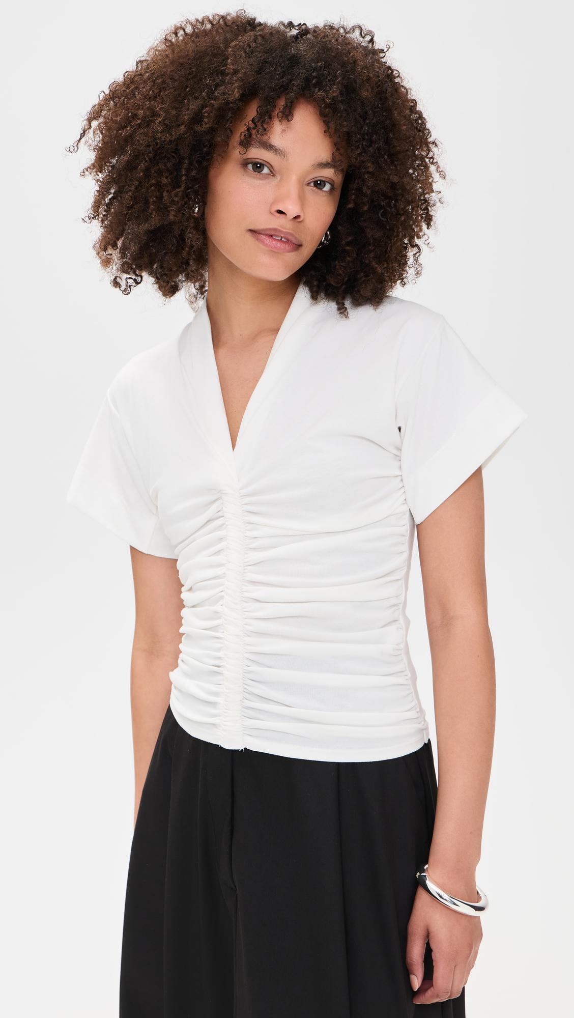 Penelope T-Shirt by THE LINE BY K