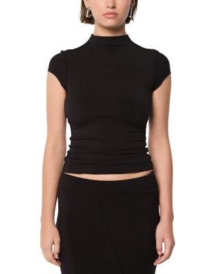Reese Short Sleeved Top by THE LINE BY K
