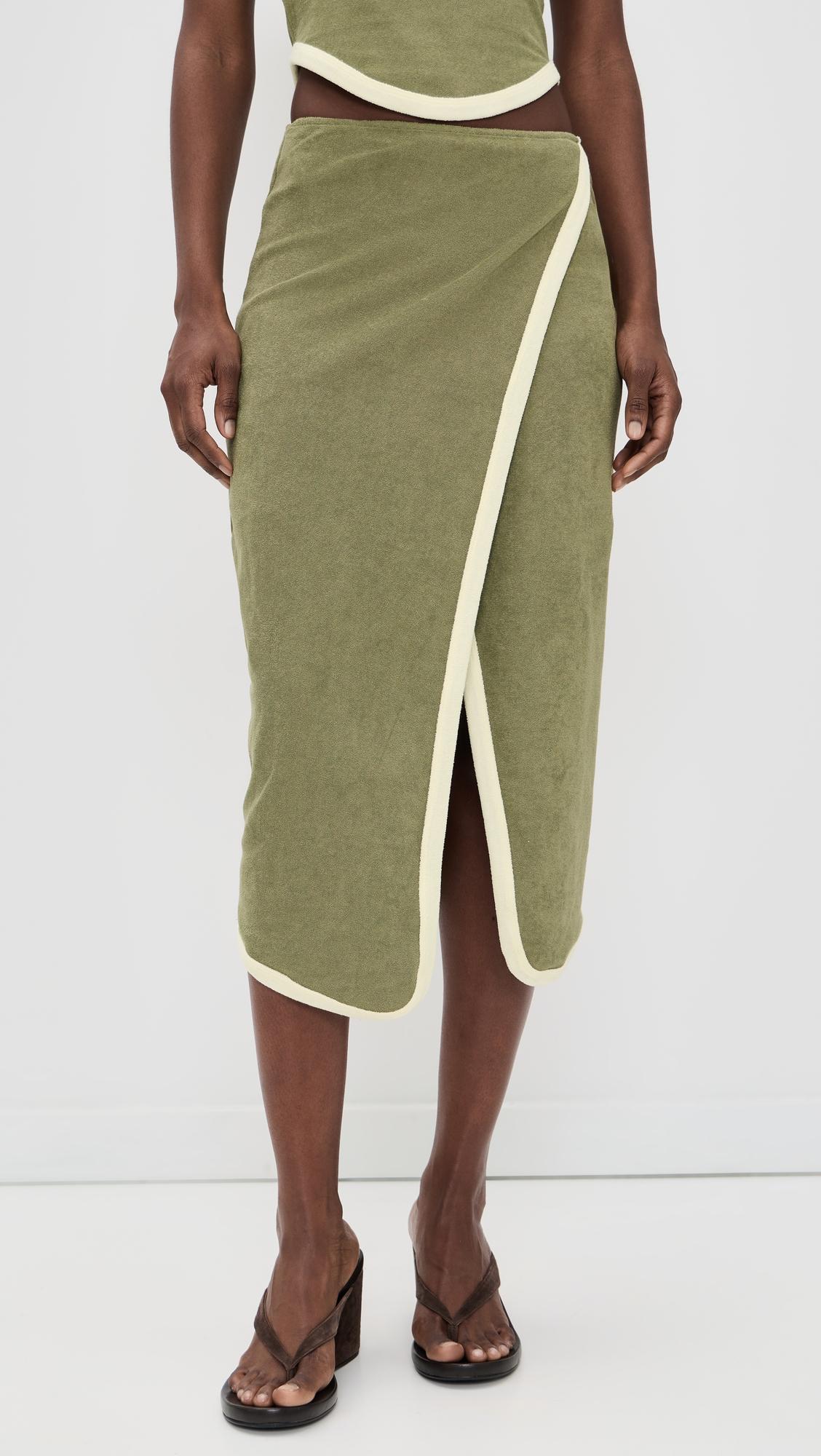 Stav Skirt by THE LINE BY K