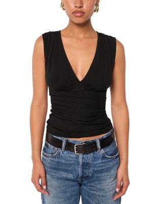 Sunnery Top by THE LINE BY K