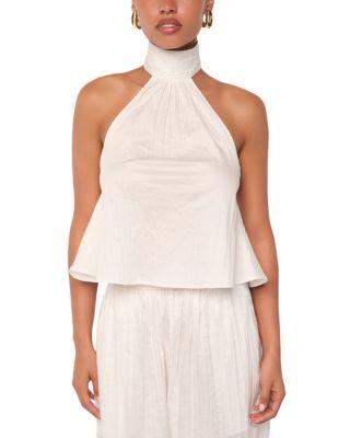 Tess Top by THE LINE BY K