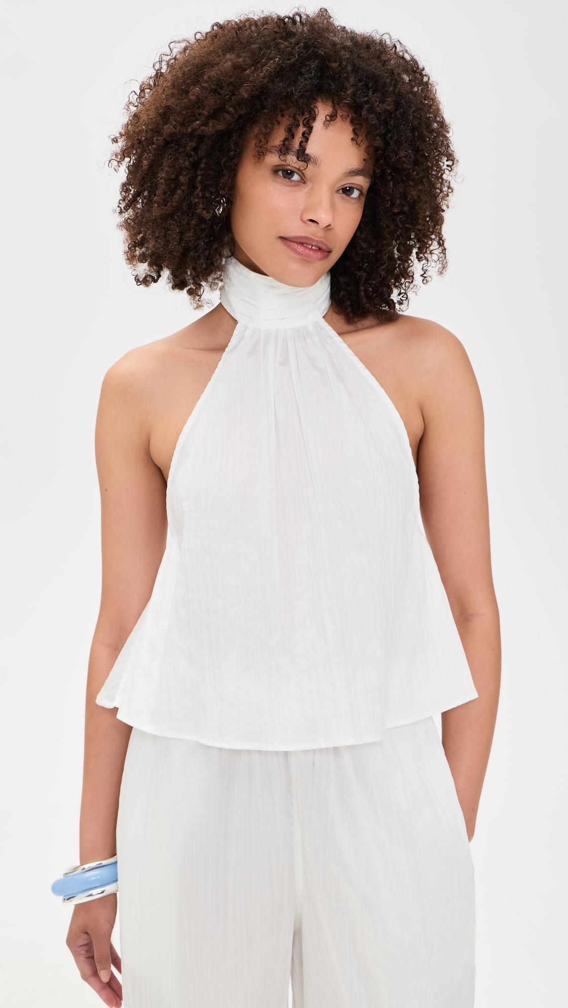 Tess Top by THE LINE BY K