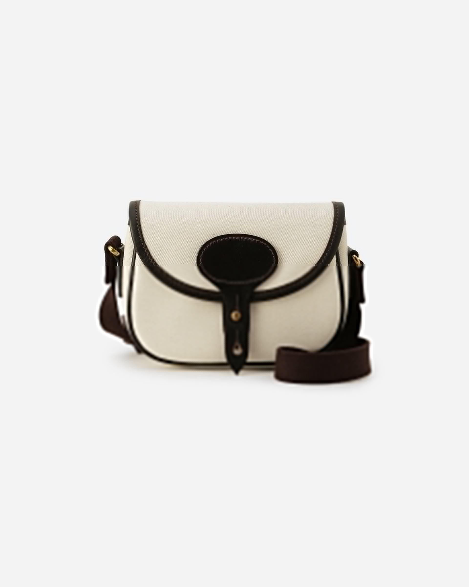 BRADY Colne Mini Shoulder Bag in Canvas by THE LITTLE SHOP