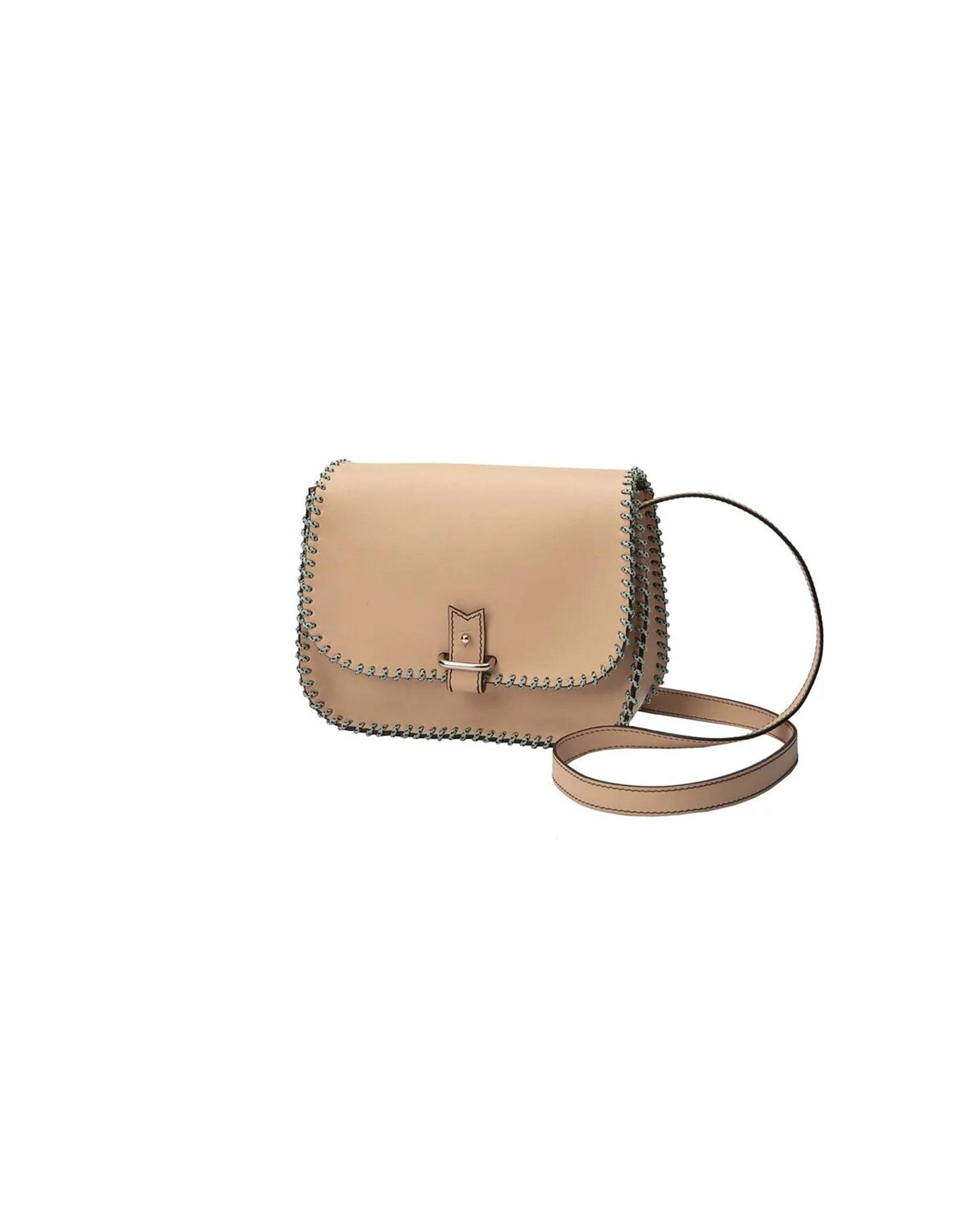 LA CONTRIE Rohan Small Crossbody Bag by THE LITTLE SHOP