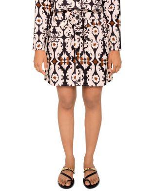 Coco A Line Skirt by THE LULO PROJECT