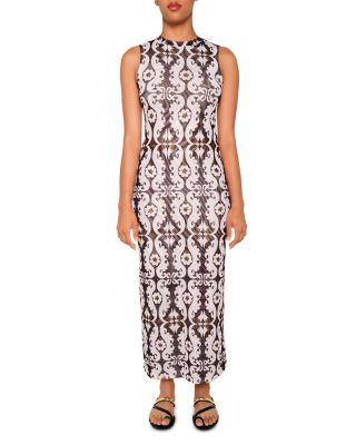 Salty Dress by THE LULO PROJECT