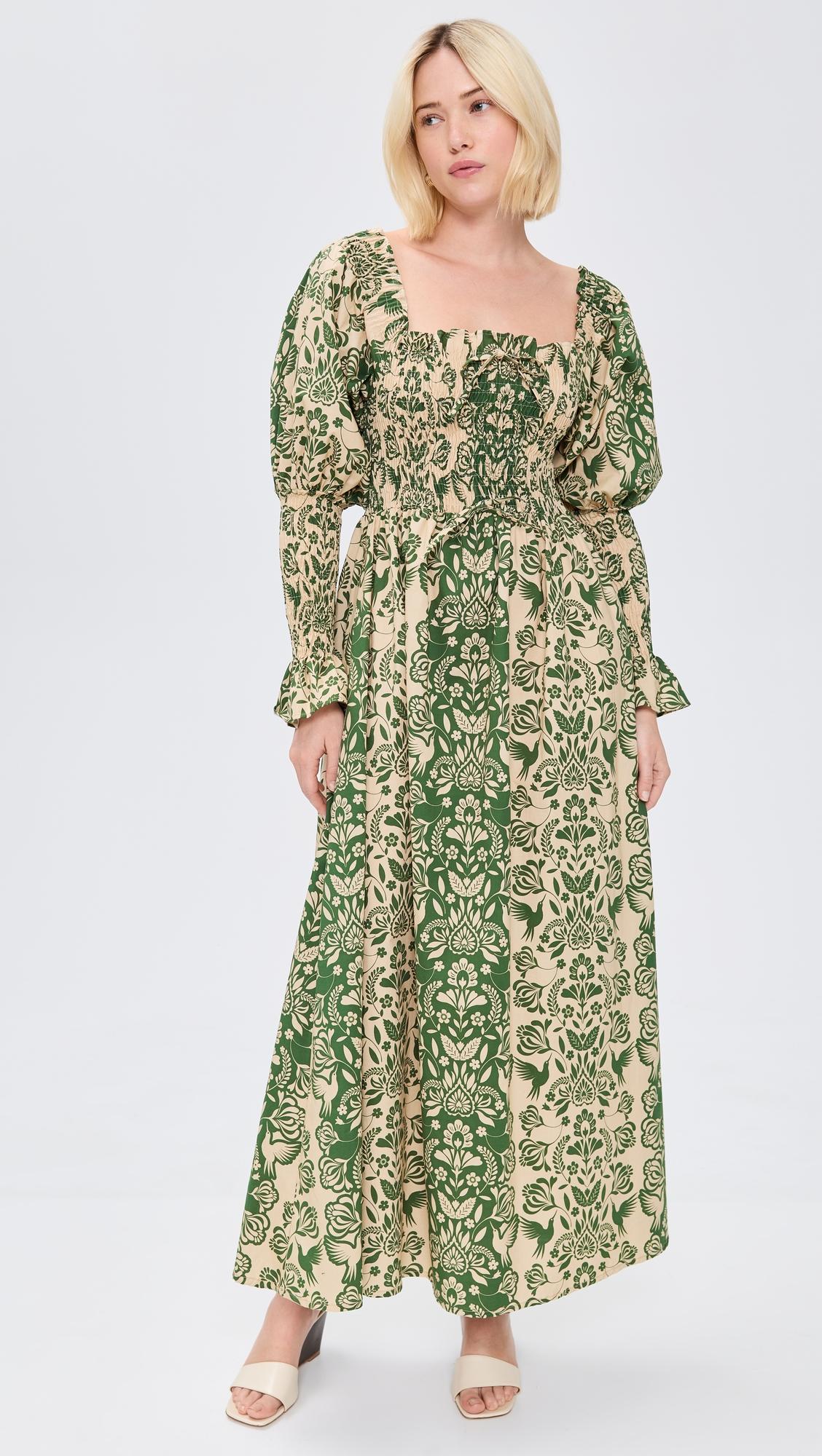 The Honor Dress by THE LULO PROJECT