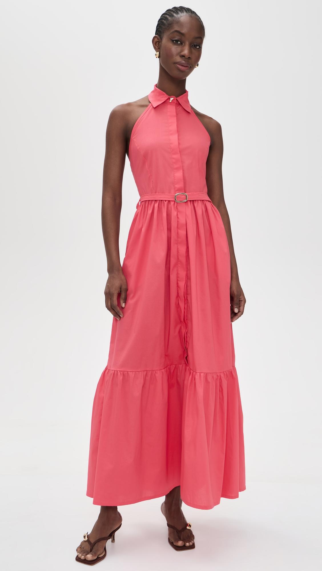 The Horizon Dress by THE LULO PROJECT