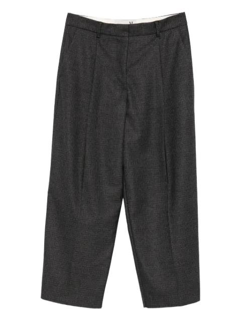 Clelia trousers by THE M..