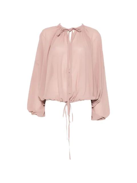 Elvira blouse by THE M..