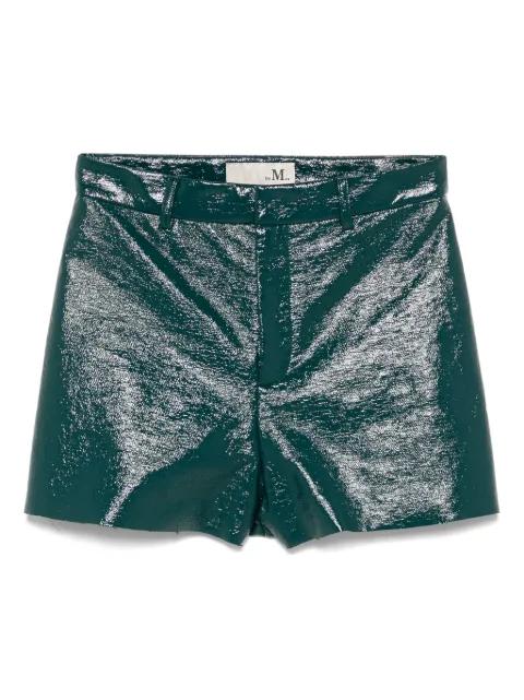 Nunkas shorts by THE M..