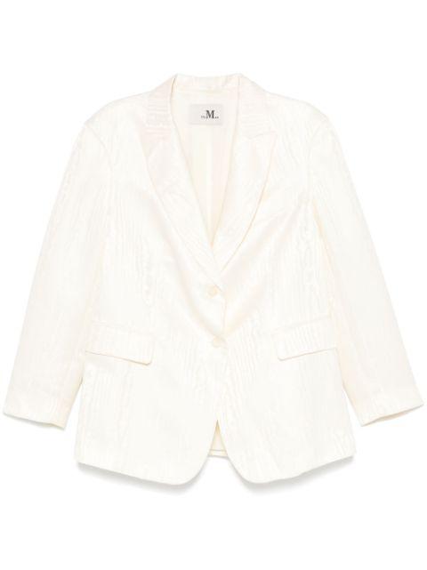 Renette blazer by THE M..