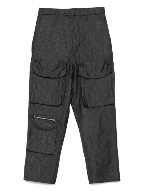Tamy92 trousers by THE M..