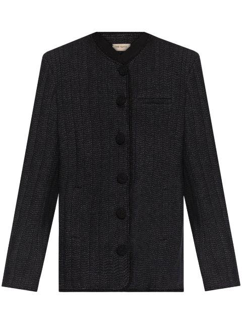 Dara jacket by THE MANNEI