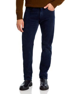 5 Pocket Stretch Corduroy Pants - Exclusive by THE MEN'S STORE AT BLOOMINGDALE'S