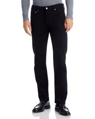 5-Pocket Stretch Denim Pants - Exclusive by THE MEN'S STORE AT BLOOMINGDALE'S