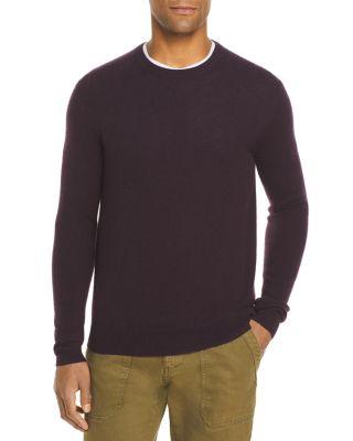 Cashmere Crewneck Sweater - Exclusive by THE MEN'S STORE AT BLOOMINGDALE'S