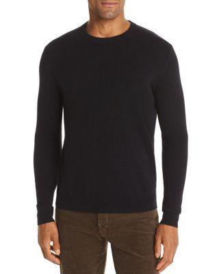 Cashmere Crewneck Sweater - Exclusive by THE MEN'S STORE AT BLOOMINGDALE'S