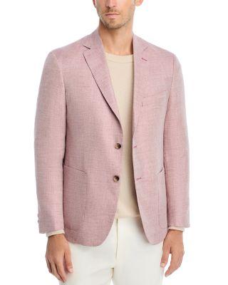 Classic Fit Jacket - Exclusive by THE MEN'S STORE AT BLOOMINGDALE'S